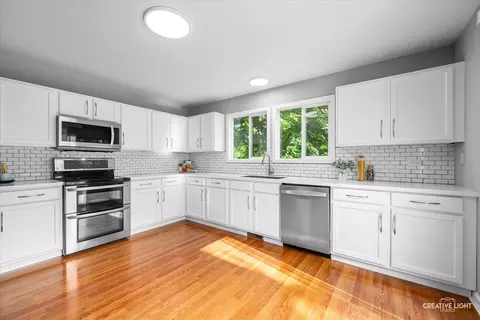 Kitchen - 2164 Clementi Ln, Aurora, IL 60503 photo 2 of 2