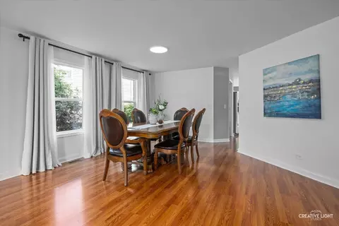 Dining - 2164 Clementi Ln, Aurora, IL 60503 photo 1 of 1