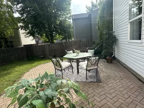 Exterior - 2164 Clementi Ln, Aurora, IL 60503 photo 2 of 7
