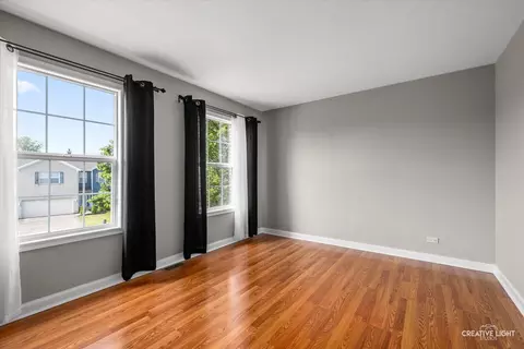 Living - 2164 Clementi Ln, Aurora, IL 60503 photo 5 of 5