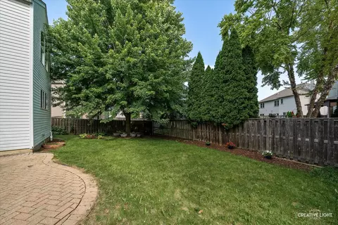 Exterior - 2164 Clementi Ln, Aurora, IL 60503 photo 4 of 7