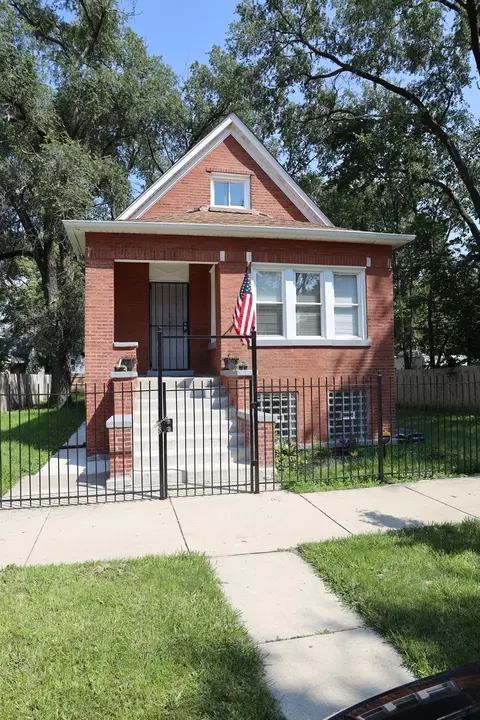 7017 S Hermitage Ave, Chicago, IL 60636