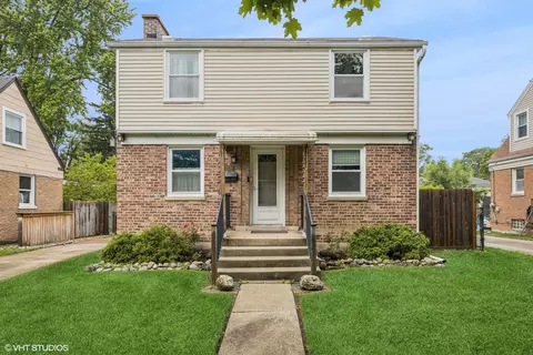 1316 Heidorn Ave, Westchester, IL 60154