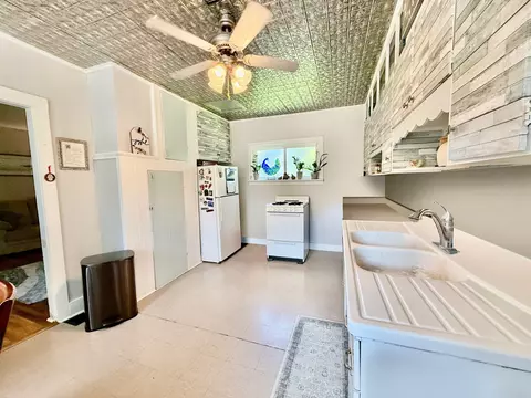Kitchen - 423 Maple St, Marengo, IL 60152 photo 3 of 3
