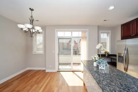 Dining - 90 Legacy Ln, Wheeling, IL 60090 photo 1 of 1