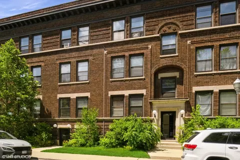 1006 E 54th St #J-2, Chicago, IL 60615