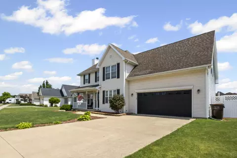 811 White Tail Bnd, Manteno, IL 60950