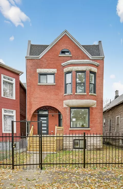 5141 S Wabash Ave, Chicago, IL 60615