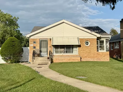 6349 N Olcott Ave, Chicago, IL 60631