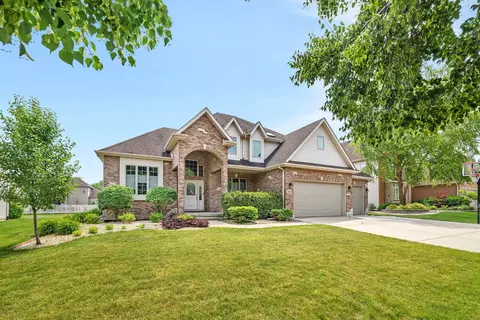 26645 W Ian Ct, Channahon, IL 60410