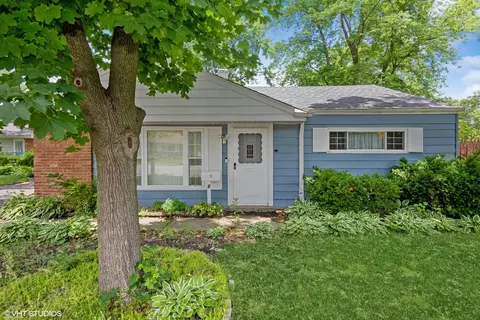 1 Saginaw Pl, Park Forest, IL 60466