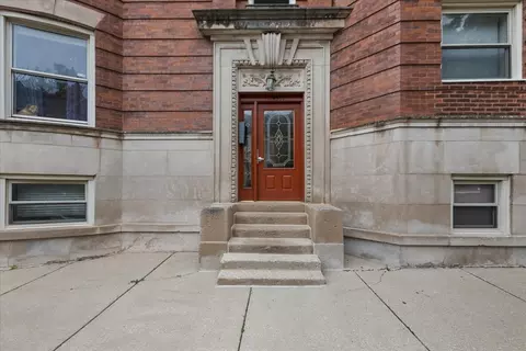 4351 S Forrestville Ave #G, Chicago, IL 60653