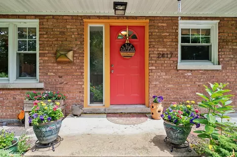 2417 Lyons St, Evanston, IL 60201 photo 3