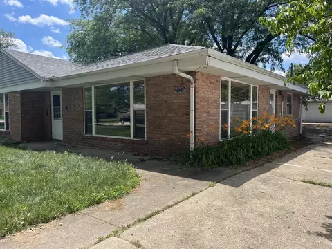 Exterior - 4340 Elm Ave, Lyons, IL 60534 photo 2 of 5