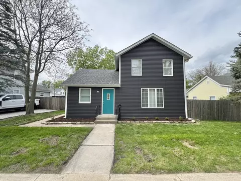 614 E Baltimore St, Wilmington, IL 60481