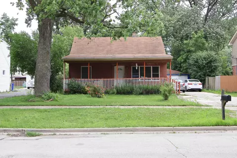 6807 S 79th Ave, Bridgeview, IL 60455