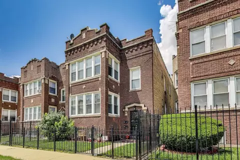 1112 N Leclaire Ave, Chicago, IL 60651