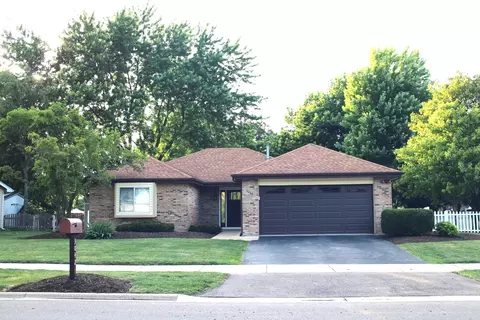 3042 Bar Harbour Rd, Aurora, IL 60504