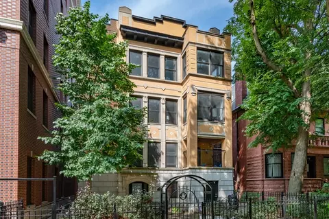 2422 N Orchard St, Chicago, IL 60614
