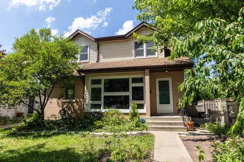 1611 Cleveland St, Evanston, IL 60202