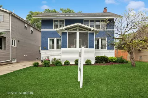 9606 S Vanderpoel Ave, Chicago, IL 60643