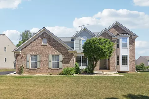 2644 Connolly Ln, Dundee, IL 60118