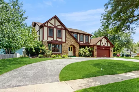 3042 Carmel Dr, Flossmoor, IL 60422