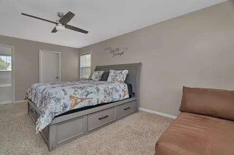 Bedroom - 4218 Glenlo Dr, Plainfield, IL 60586 photo 3 of 3
