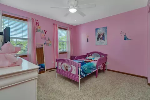 Bedroom - 4218 Glenlo Dr, Plainfield, IL 60586 photo 1 of 3