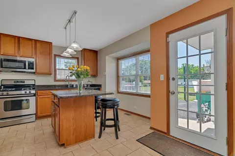 Entry Way - 4218 Glenlo Dr, Plainfield, IL 60586 photo 1 of 1
