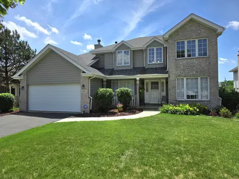 Exterior - 3204 Apache Dr, New Lenox, IL 60451 photo 5 of 5