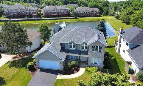 3204 Apache Dr, New Lenox, IL 60451