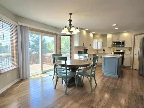 Kitchen - 3204 Apache Dr, New Lenox, IL 60451 photo 4 of 4