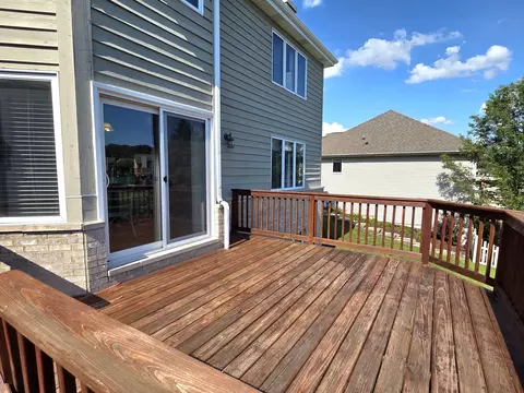 Exterior - 3204 Apache Dr, New Lenox, IL 60451 photo 1 of 5