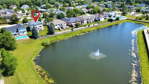 View/Area - 3204 Apache Dr, New Lenox, IL 60451 photo 2 of 4