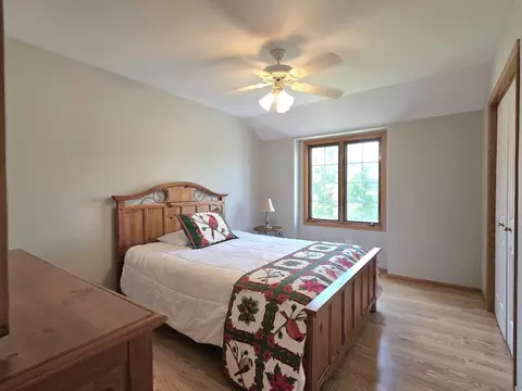 Bedroom - 3204 Apache Dr, New Lenox, IL 60451 photo 4 of 5