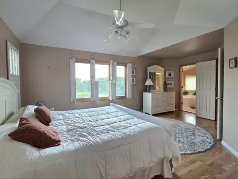 Bedroom - 3204 Apache Dr, New Lenox, IL 60451 photo 3 of 5