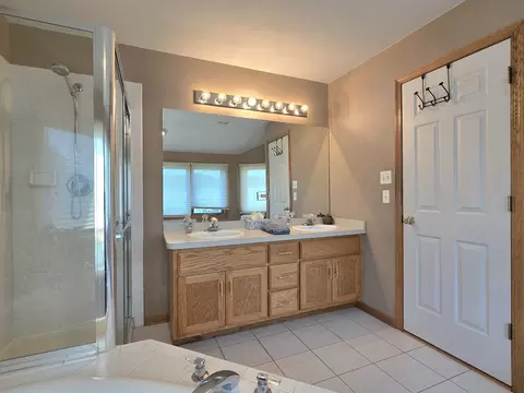 Bath - 3204 Apache Dr, New Lenox, IL 60451 photo 3 of 5
