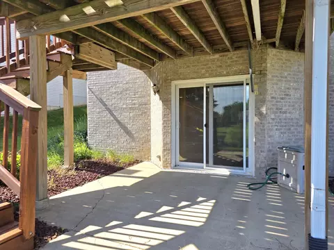 Exterior - 3204 Apache Dr, New Lenox, IL 60451 photo 3 of 5