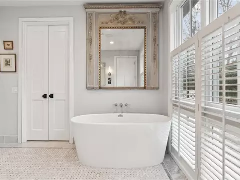Bath - 305 Maple Row Ave, Northfield, IL 60093 photo 2 of 12