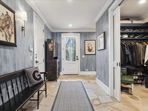 Entry Way - 305 Maple Row Ave, Northfield, IL 60093 photo 5 of 5