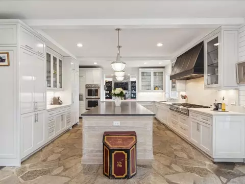 Kitchen - 305 Maple Row Ave, Northfield, IL 60093 photo 5 of 9