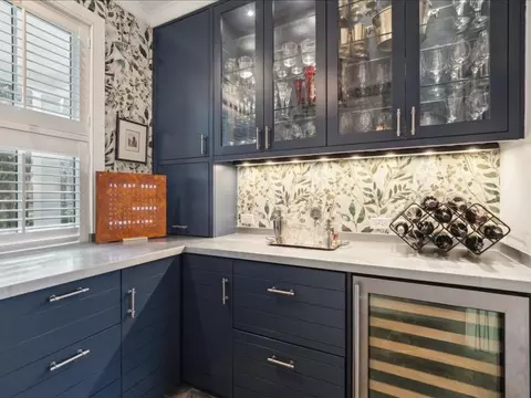 Kitchen - 305 Maple Row Ave, Northfield, IL 60093 photo 9 of 9