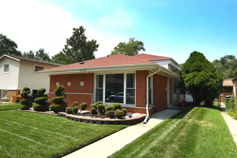 14716 Dante Ave, Dolton, IL 60419