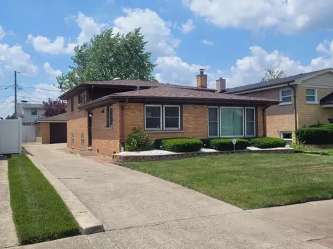 16030 Gauger Ave, Harvey, IL 60426