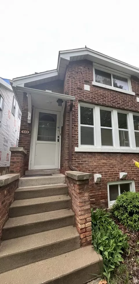 513 Highland Ave, Oak Park, IL 60304
