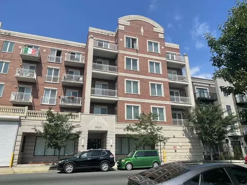 3630 N Harlem Ave #407, Chicago, IL 60634