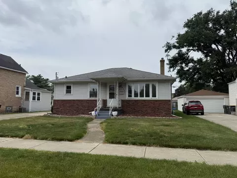 18316 Sherman St, Lansing, IL 60438