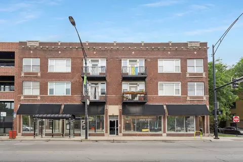 3002 W Montrose Ave #2A, Chicago, IL 60618