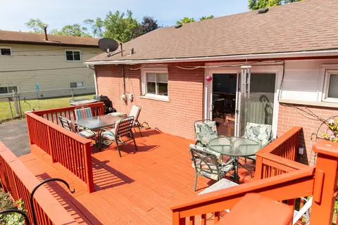15455 Lawndale Ave, Markham, IL 60428 photo 35